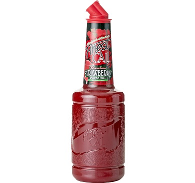 [4445] FINEST CALL PUREE STRAWBERRY