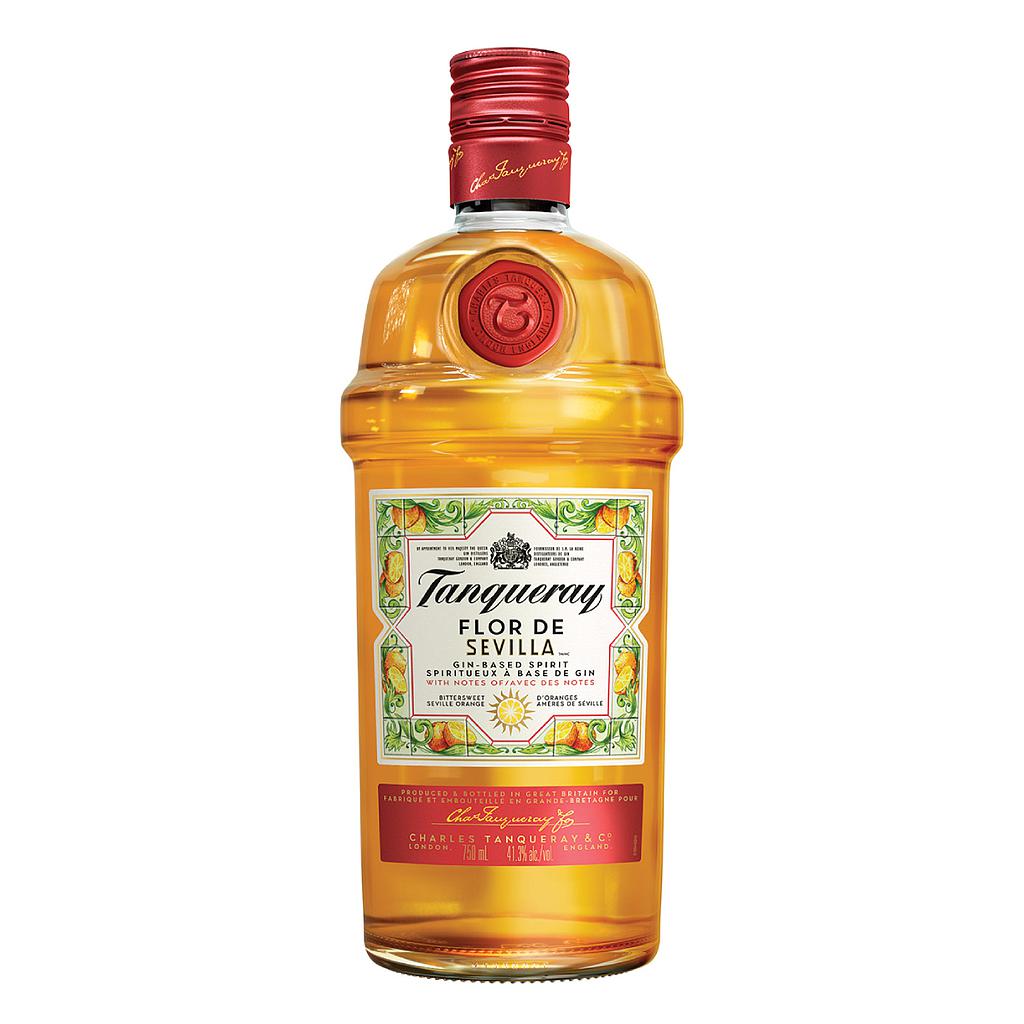 GIN TANQUERAY SEVILLA 700 ML