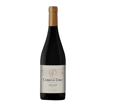 VINO CERRO DEL TORO RESERVA PINOT NOIR 750 ML