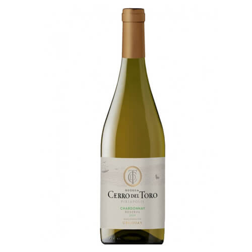 VINO CERRO DEL TORO SINGULAR CHARDONNAY 750 ML