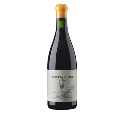 VINO ALCOHUAZ CUESTA CHICA 750 ML