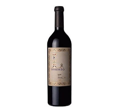 VINO LORENZO LOSAGRADO MALBEC 750 ML