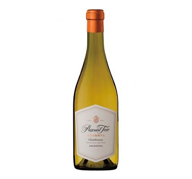 VINO PASCUAL TOSO RESERVA CHARDONNAY 750 ML