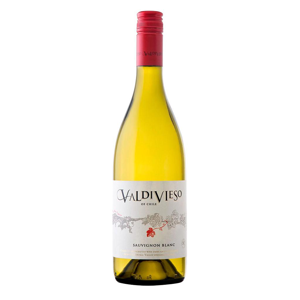 VINO VALDIVIESO SAUVIGNON BLANC 750 ML