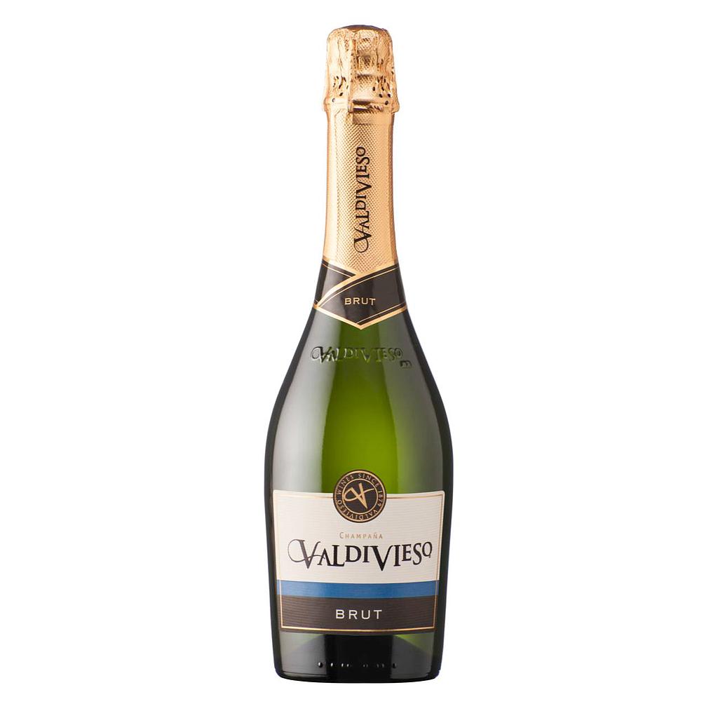 ESPUMOSO VALDIVIESO BRUT 750 ML