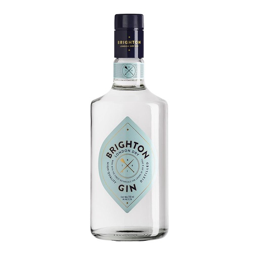 [30773] GIN BRIGHTON 700 ML