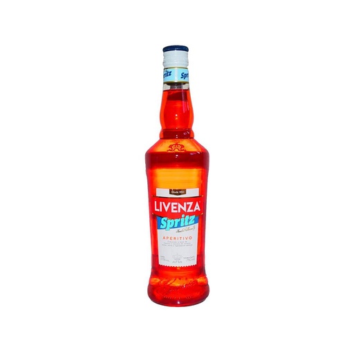 [4278] APERITIVO GANCIA LIVENZA SPRITZ 750 ML