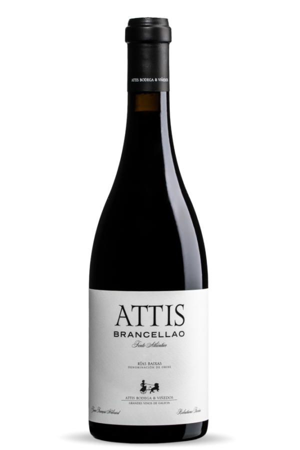 VINO ATTIS BRANCELLAO 2019 750 ML