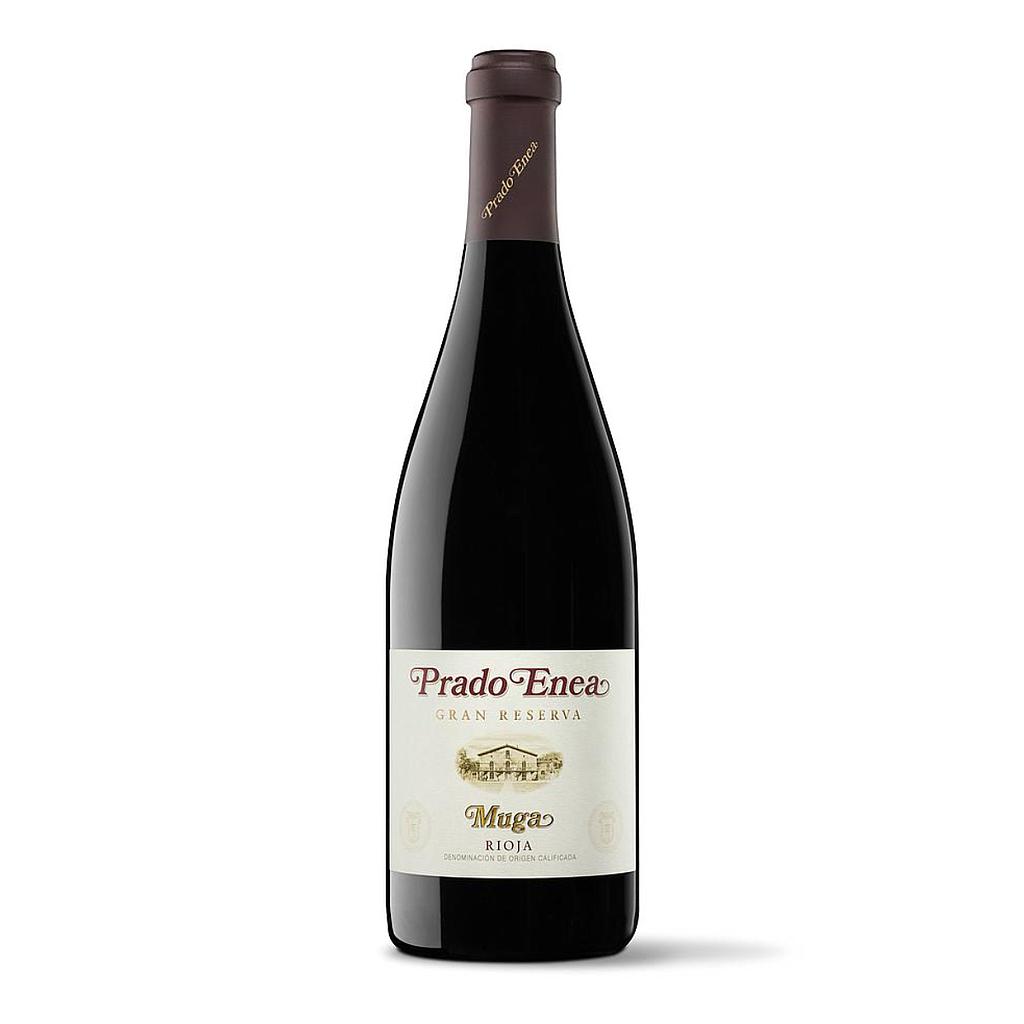 VINO MUGA PRADO ENEA GRAN RESERVA 2015 750 ML