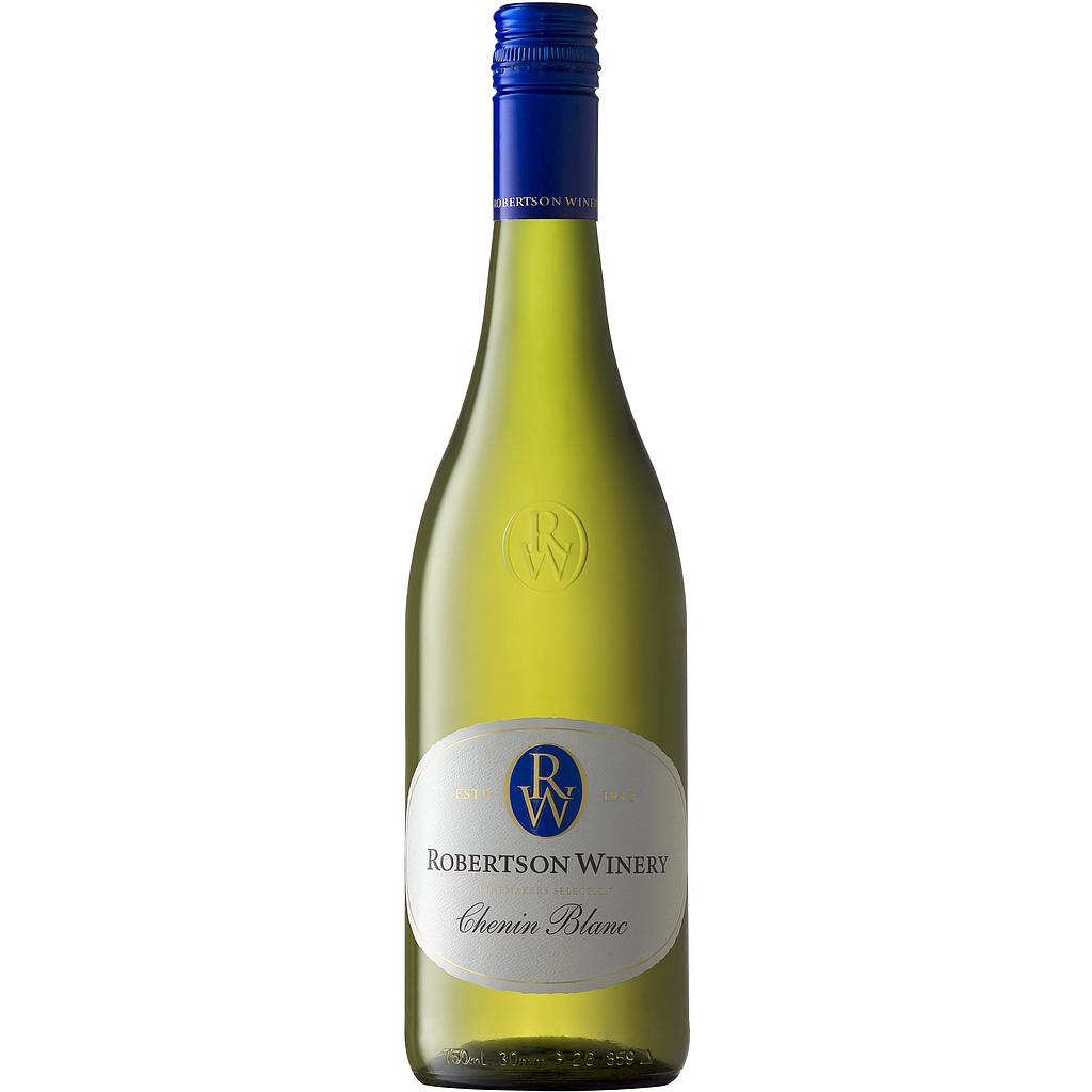 VINO ROBERTSON CHENIN BLANC 750 ML