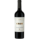 VINO SUSANA BALBO CRIOS CABERNET SAUVIGNON  750 ML