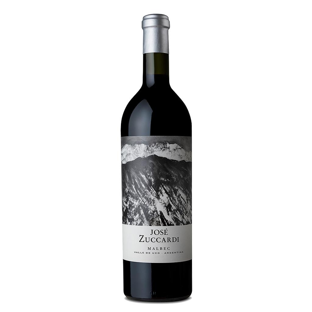 VINO ZUCCARDI JOSE ZUCCARDI 750 ML