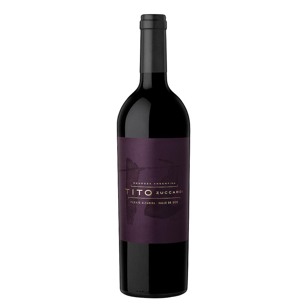 VINO ZUCCARDI TITO 750 ML