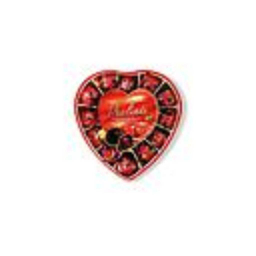 BOMBONERA MAITRE TRUFFOUT CORAZON CHERRY 140 GRAMOS