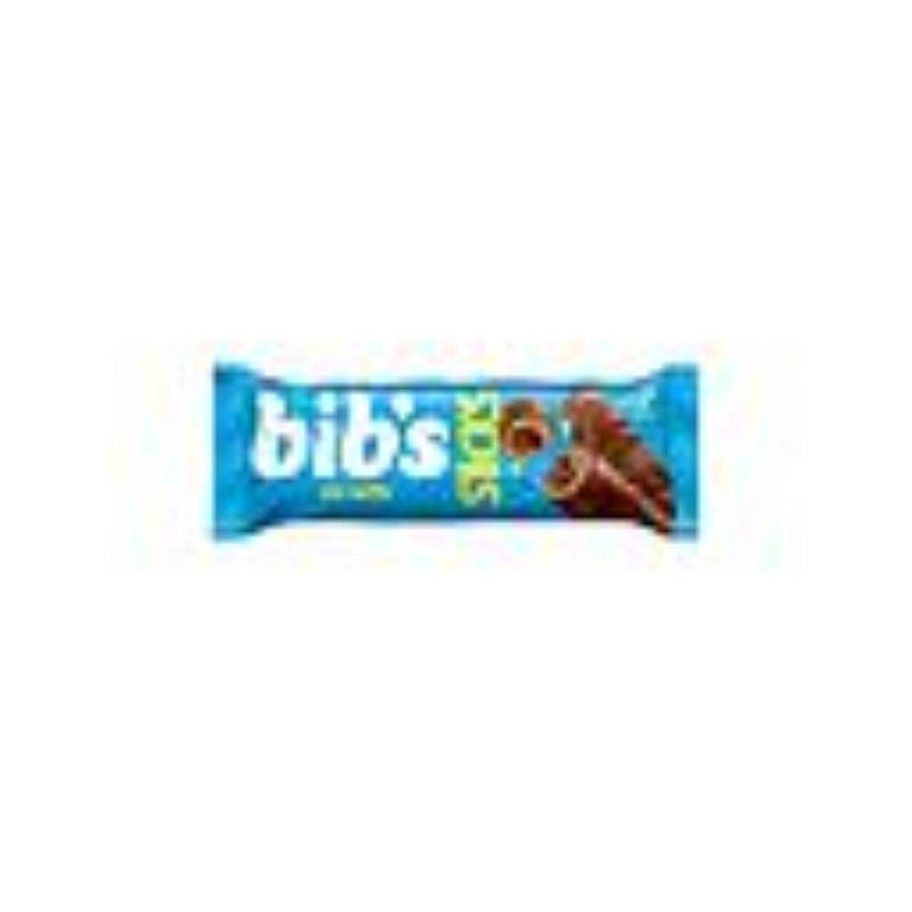 BIBS STICK RELLENOS CHOCOLATE CON LECHE 32 GRAMOS