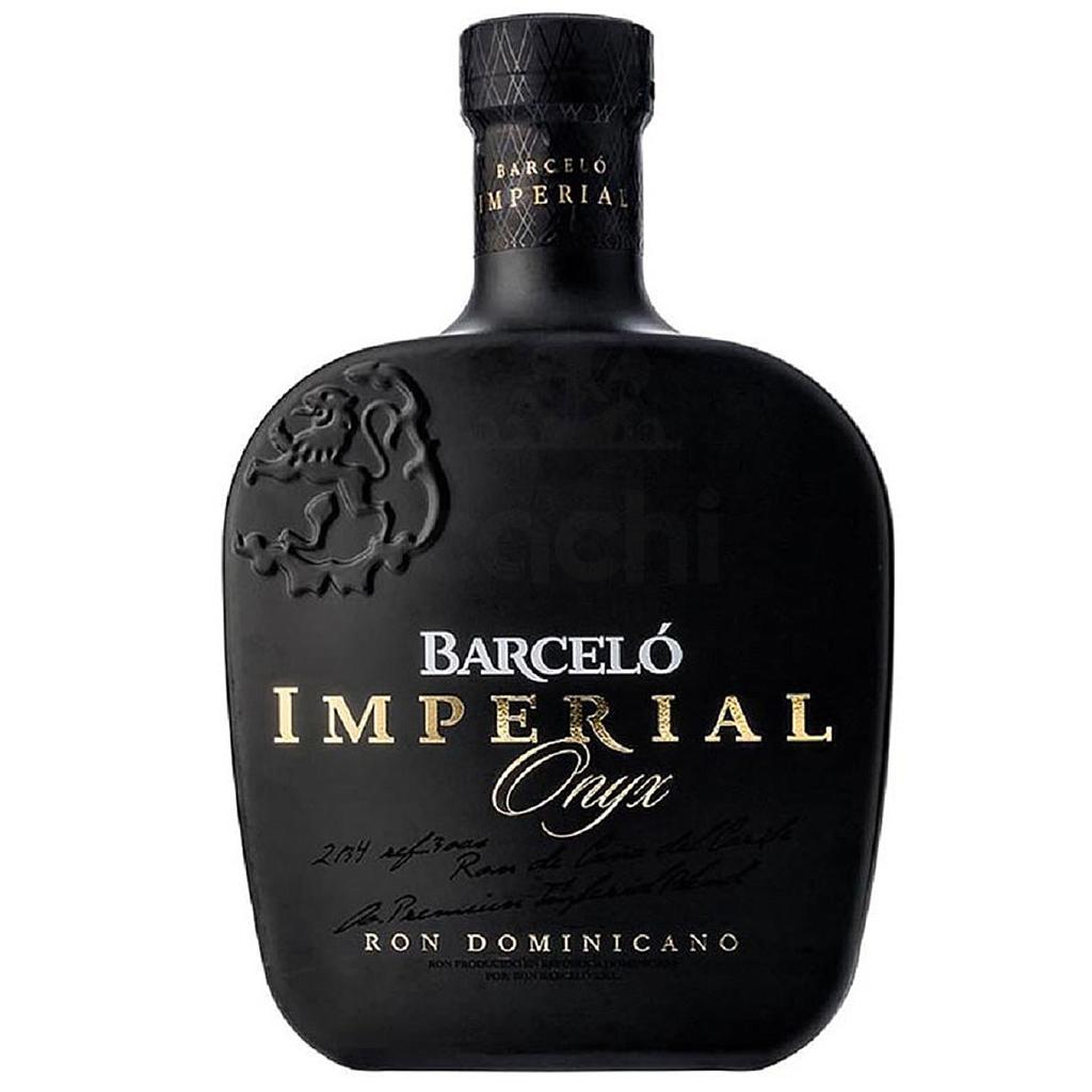 RON BARCELO IMPERIAL ONYX 700 ML