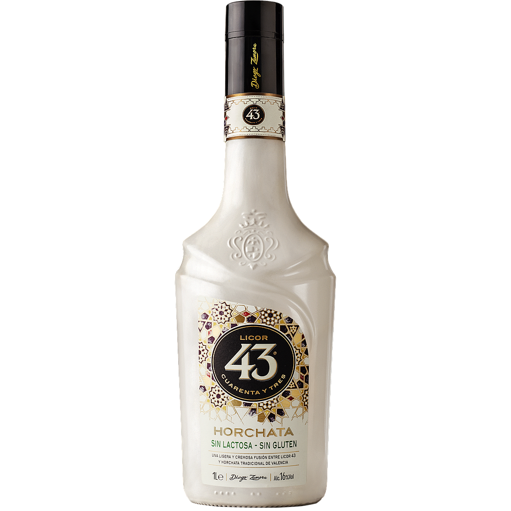 LICOR 43 HORCHATA 700 ML