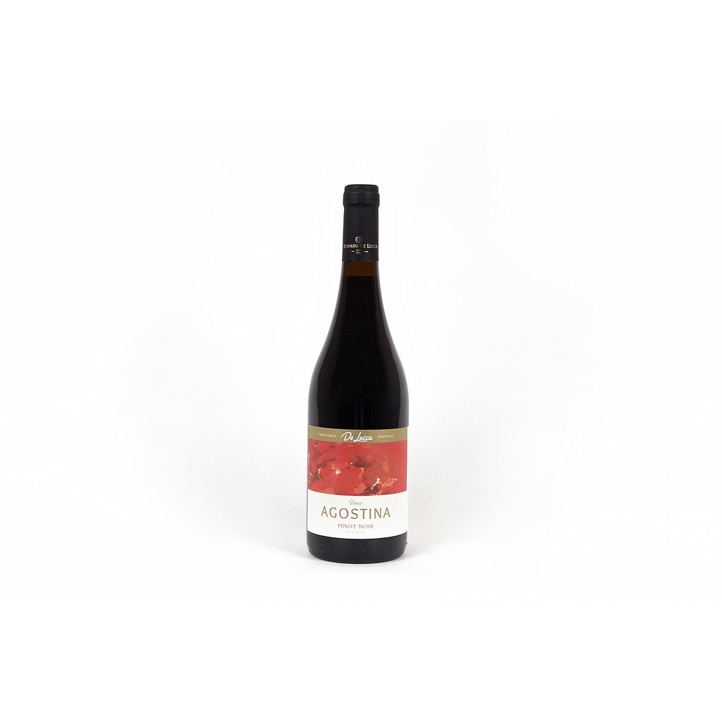 VINO DE LUCCA AGOSTINA PINOT NOIR 750 ML