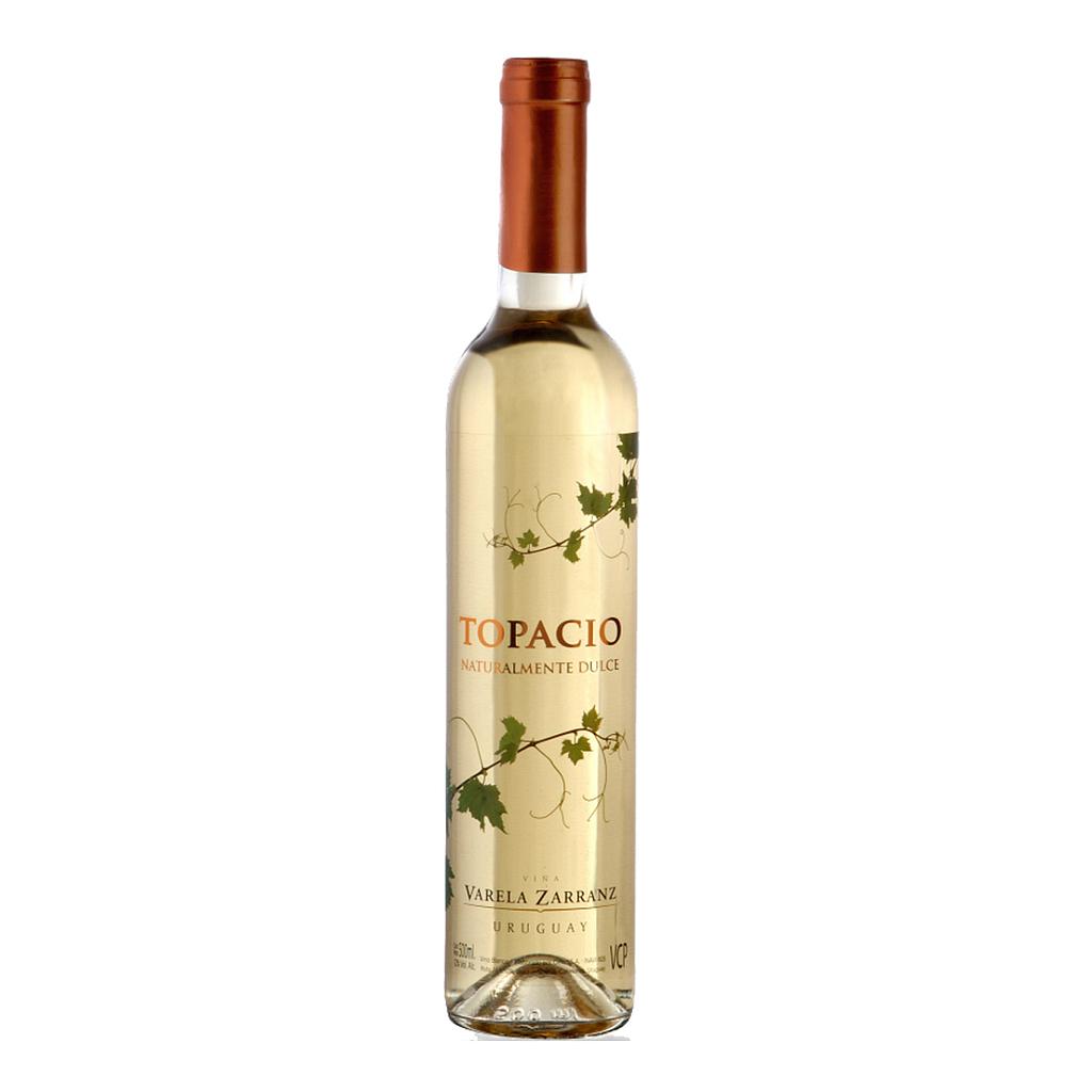 VINO VARELA ZARRANZ TOPACIO 750 ML
