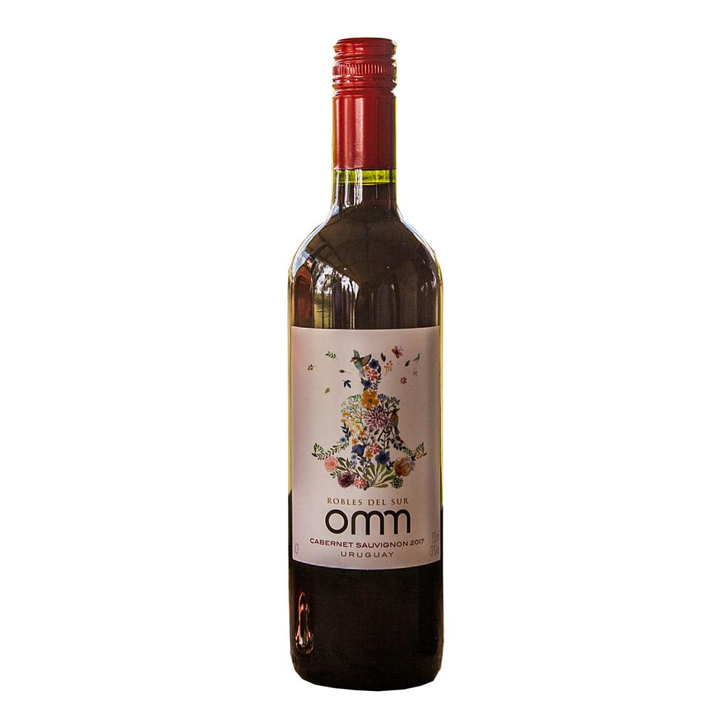 VINO OMM CABERNET SAUVIGNON 750 ML