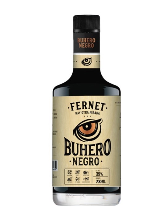 FERNET BUHERO 700 ML