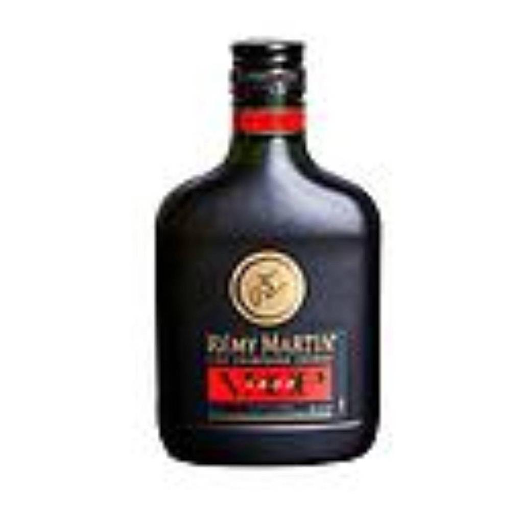 COGNAC FRANCES REMY MARTIN V.S.O.P 200 ML