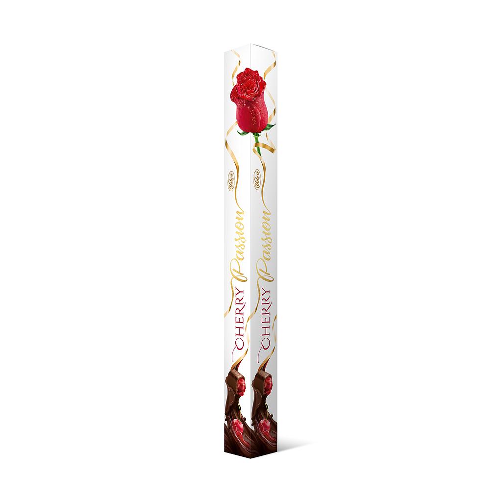 BOMBONERA CHERRY PASSION GIFT 147 GRAMOS