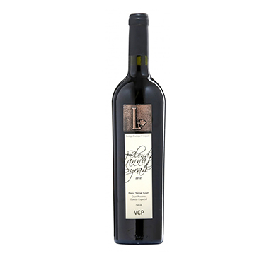 VINO EL LEGADO GRAN RESERVA BLEND 750 ML