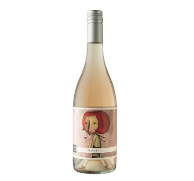 VINO CASA GRANDE ROSE 750 ML