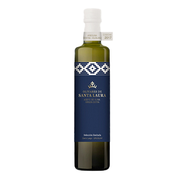 ACEITE OLIVARES DE SANTA LAURA SELECCION LIMITADA 250 ML