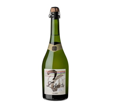 ESPUMOSO ZELANTE NATURAL BRUT NATURE 750 ML