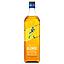 WHISKY ESCOCES JOHNNIE WALKER BLONDE 750 ML
