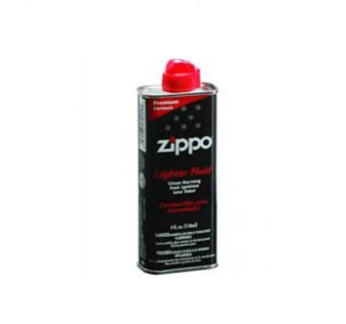 FLUIDO PARA ENCENDEDOR ZIPPO