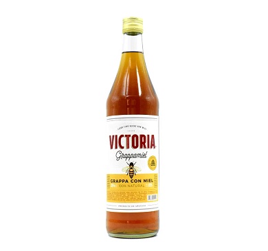 GRAPPAMIEL VICTORIA 935 ML