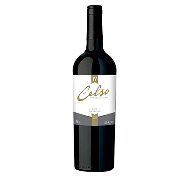 VINO GRAN RESERVA CELSO IV 750 ML