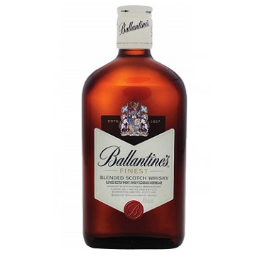 WHISKY ESCOCES BALLANTINES 200 ML