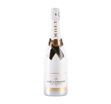 CHAMPAGNE MOET CHANDON ICE IMPERIAL 750 ML