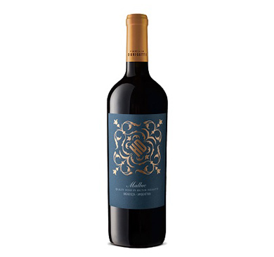 VINO DURIGUTTI HD MALBEC 750 ML