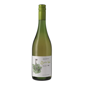 VINO BRACCOBOSCA OMBU MOSCATEL 750 ML