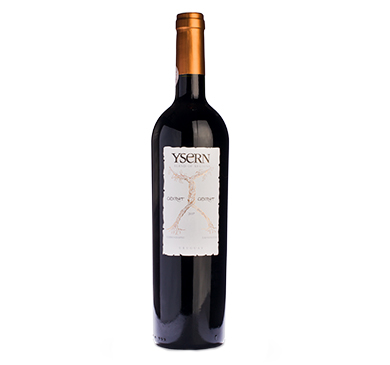 VINO YSERN GRAN TRADICION CABERNET CABERNET 750 ML