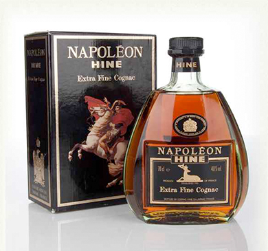 COGNAC HINE NAPOLEON 700 ML