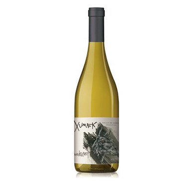 VINO XUMEK CHARDONNAY 750 ML