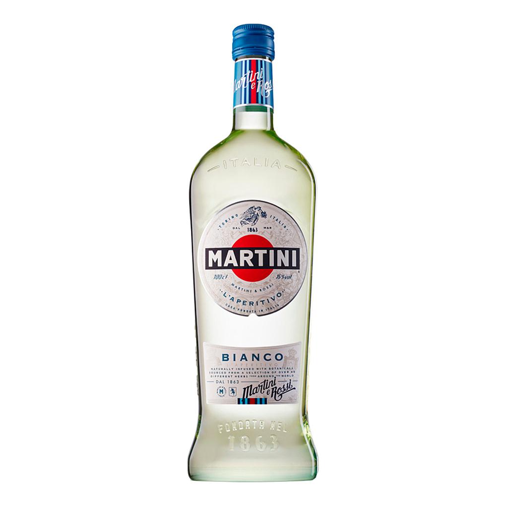 VERMOUTH MARTINI BIANCO 1 LITRO