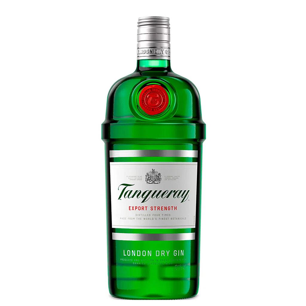 GIN TANQUERAY 750 ML