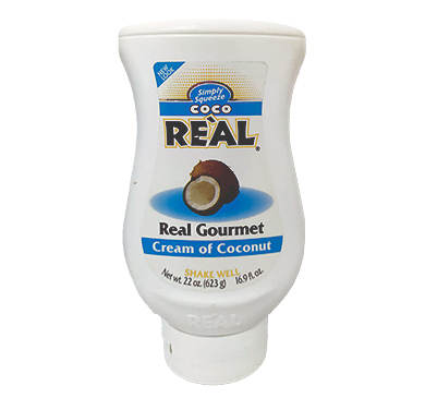 REAL COCO