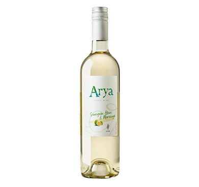 VINO ARYA BLANCO SAUVIGNON BLANC &amp; MARACUYA