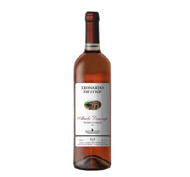 VINO FALCONE ABUELO DOMINGO ROSADO 750 ML