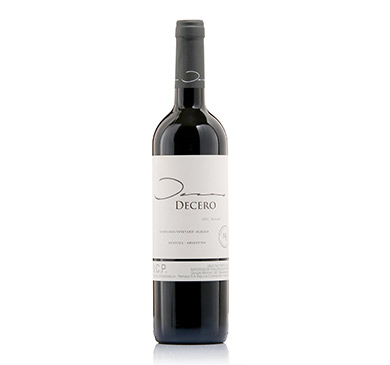 VINO FINCA DECERO TANNAT 750 ML