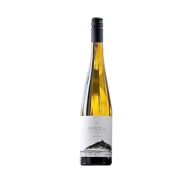 VINO BOUZA RIESLING 750 ML
