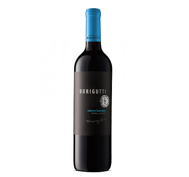 VINO DURIGUTTI CLASICO CABERNET SAUVIGNON 750 ML